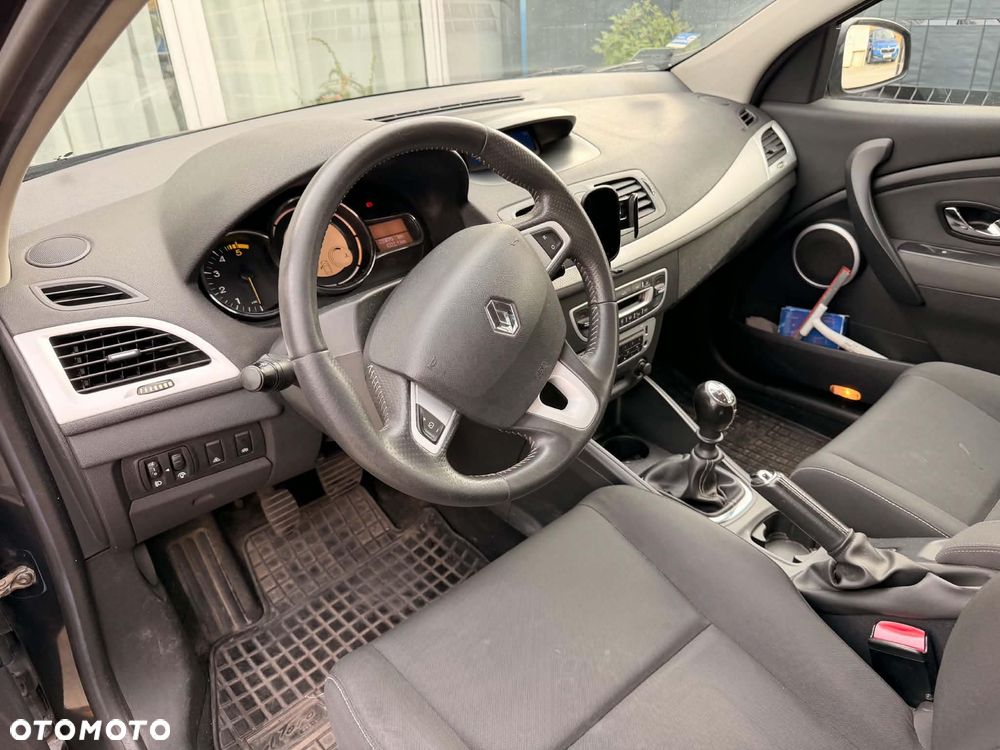 Renault Megane - 9