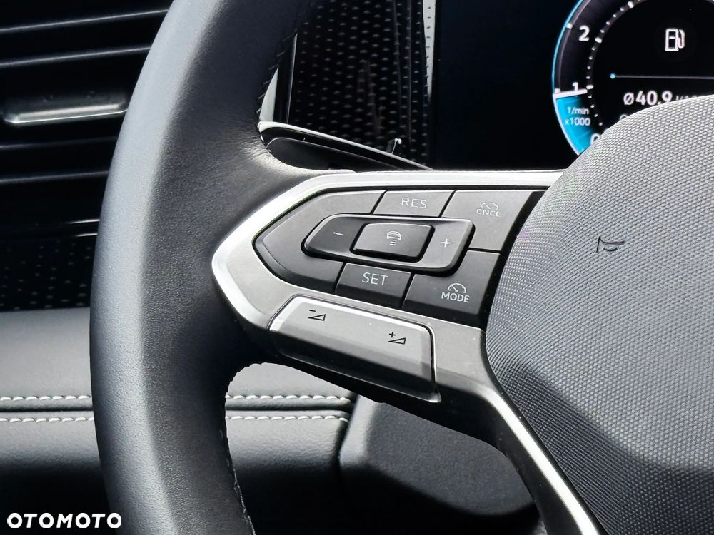 Volkswagen Tiguan 1.5 eTSI Special Edition DSG - 23
