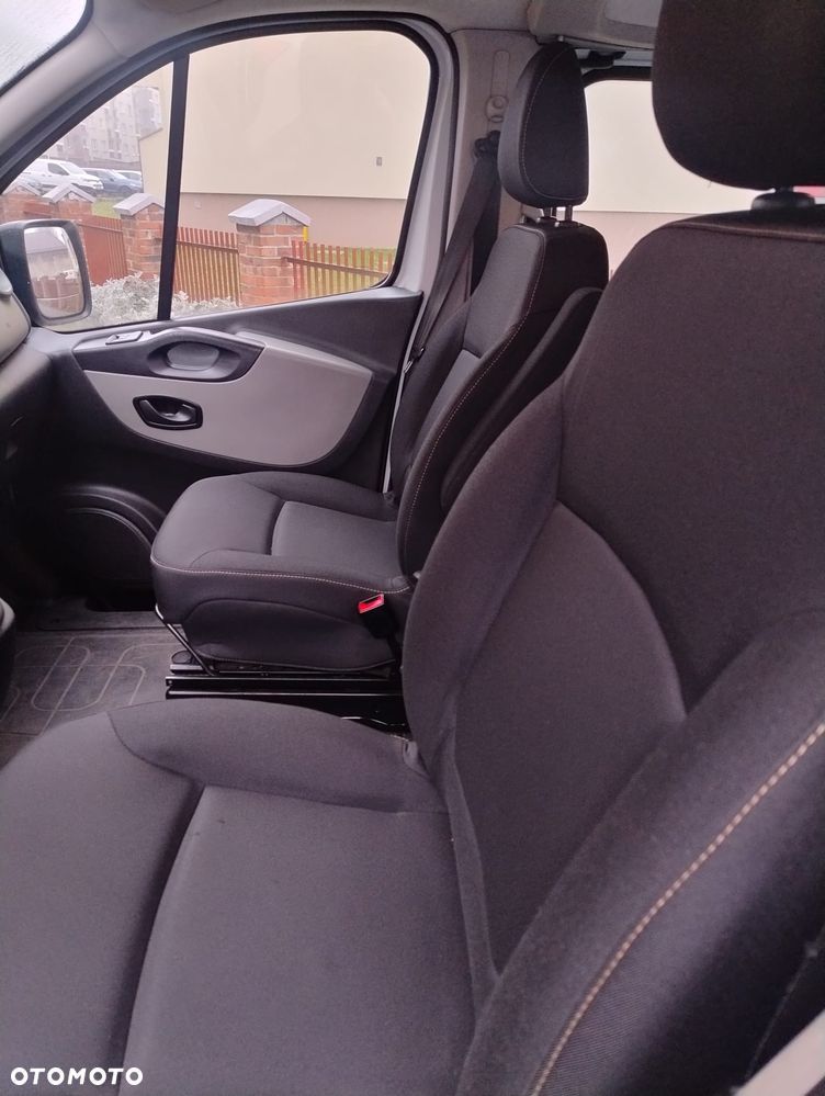 Renault Trafic Passenger 2,9t Pack Clim - 18