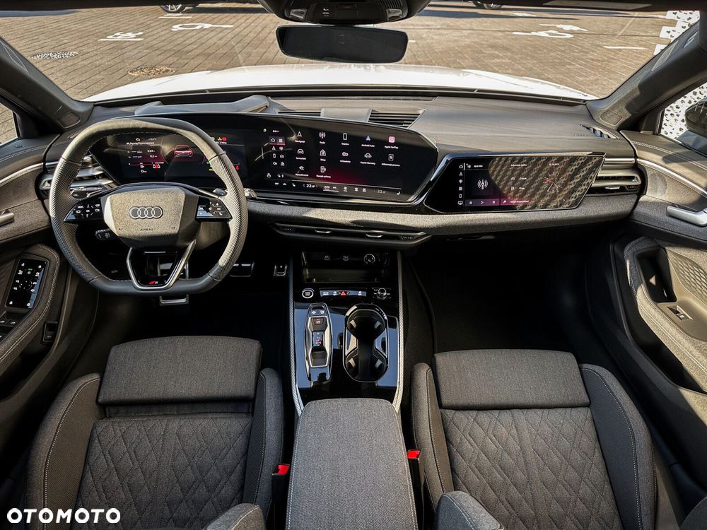 Audi A5 Avant - 20
