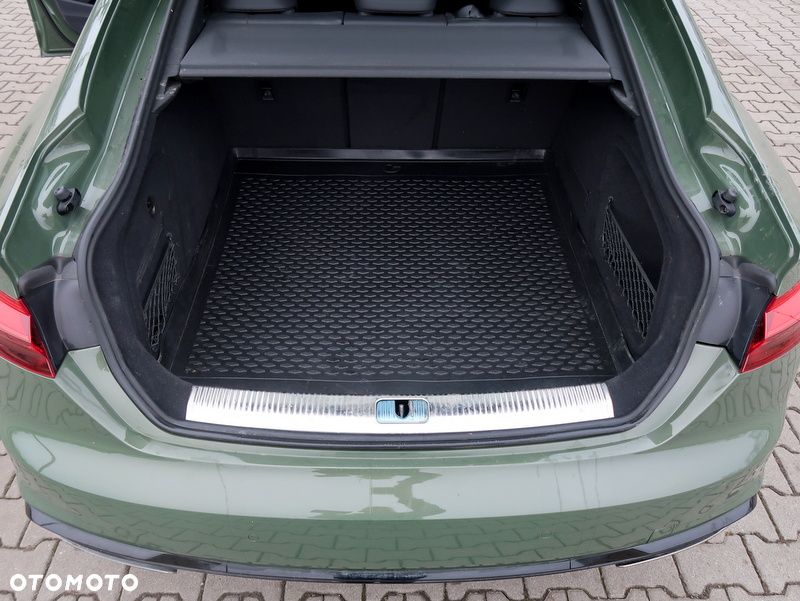 Audi A5 Sportback 40 TDI Quattro Advanced S tronic - 32