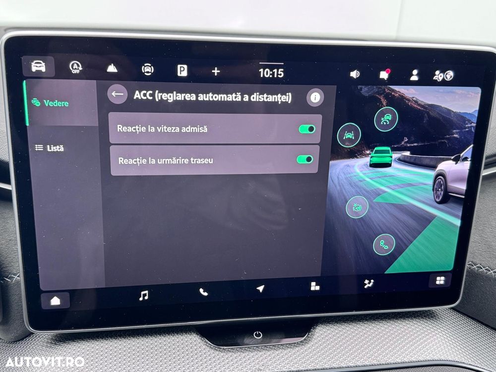 Skoda Kodiaq 2.0 TDI 4X4 DSG Sportline - 12