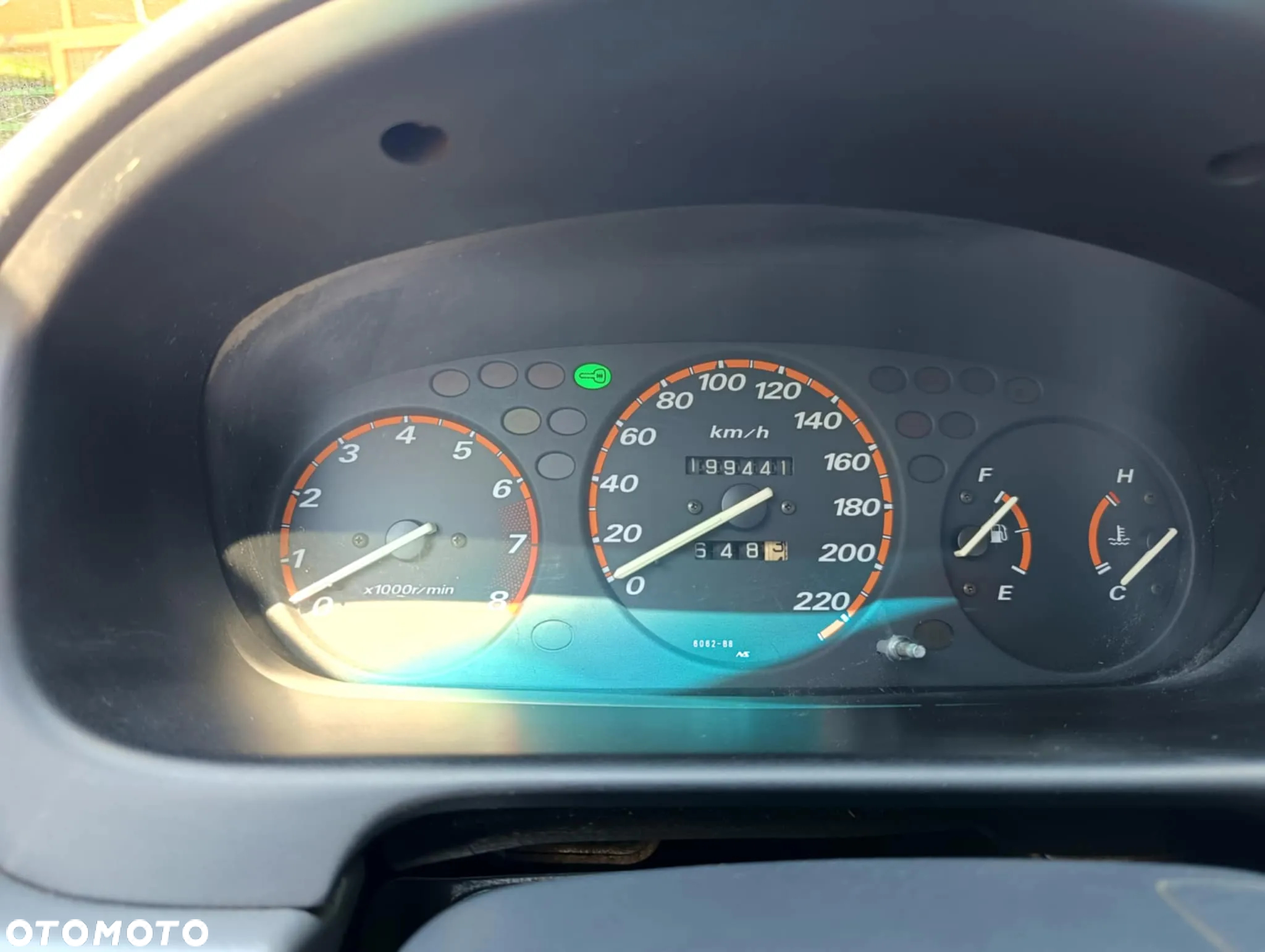 Honda CR-V 2.0 Rvi 4WD - 13