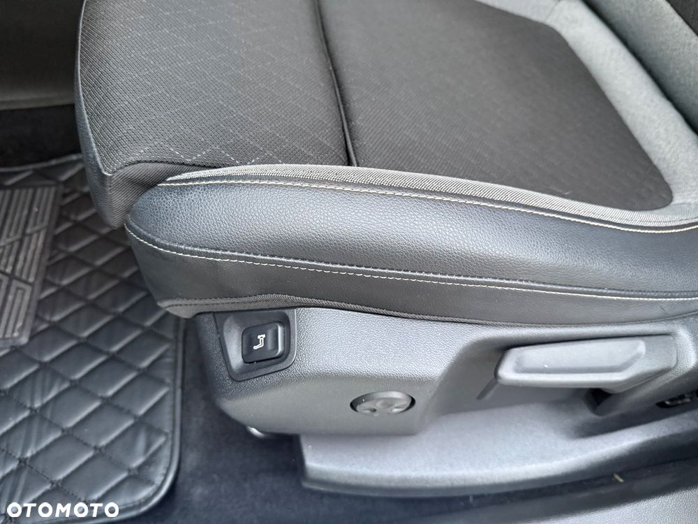 Opel Grandland X 2.0 D Start/Stop Automatik Business INNOVATION - 17