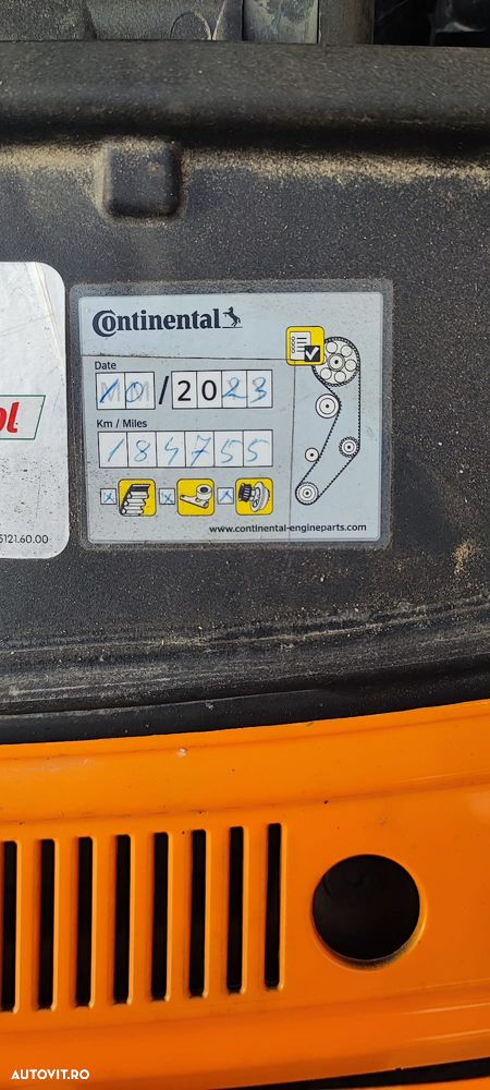 Volkswagen Polo Cross 1.9 TDI - 6