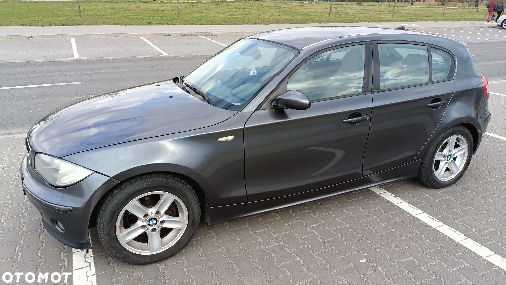 BMW Seria 1 118d - 3