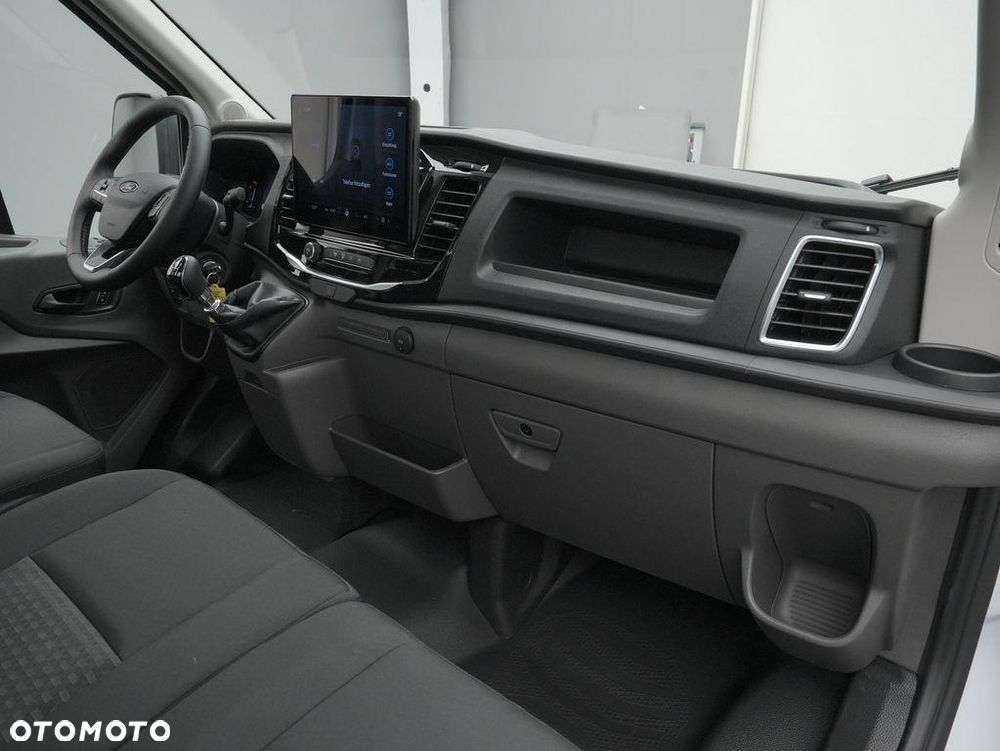 Ford Transit L4 SCAB 130KM Trend Skrzynia Otwarta - 14