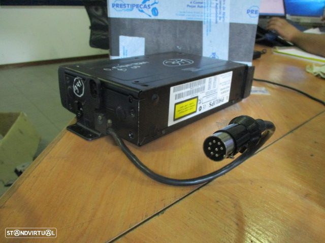 Radios 902231063008 OPEL FRONTERA B 2000 - 3