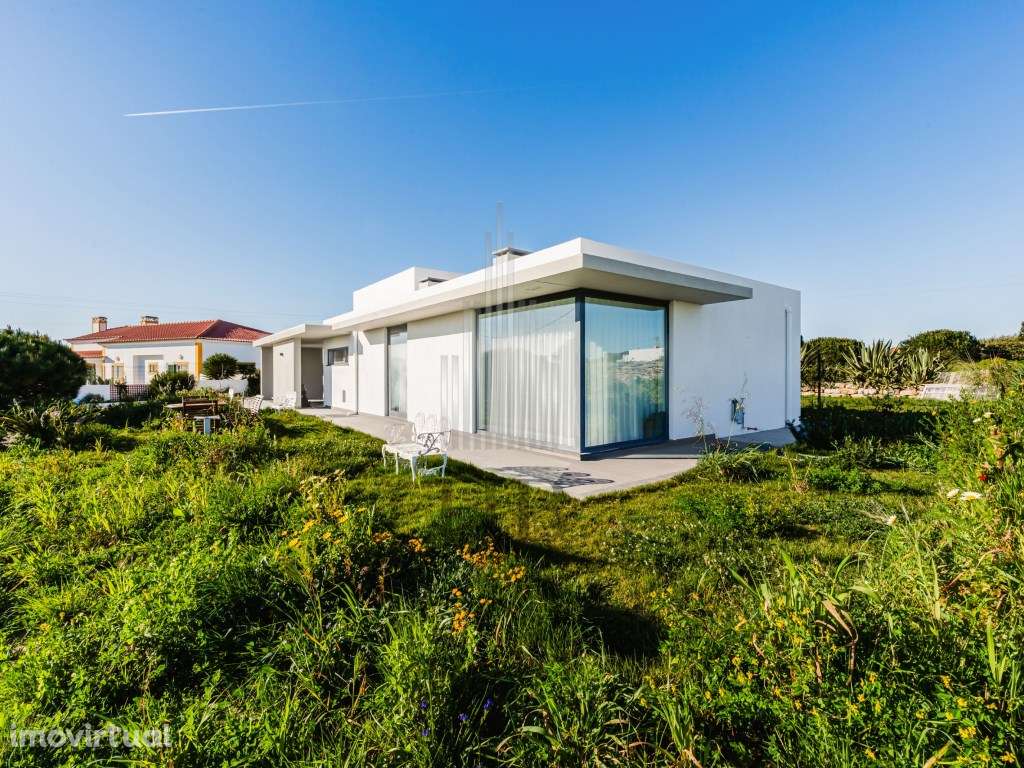 Moradia T4 Vista Serra | Assafora | Sintra - Grande imagem: 2/60