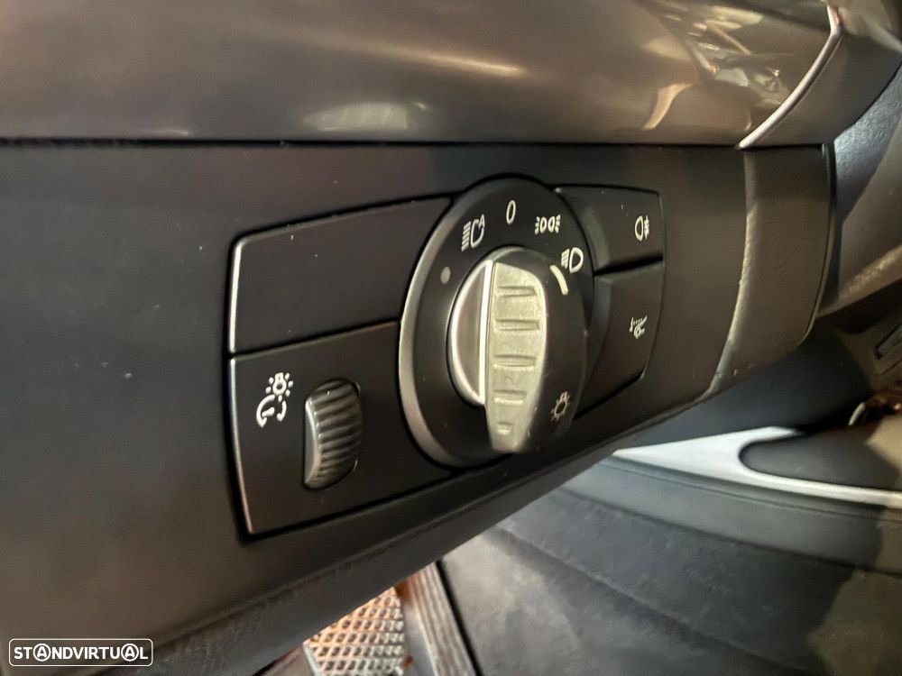 BMW X6 M Standard - 17