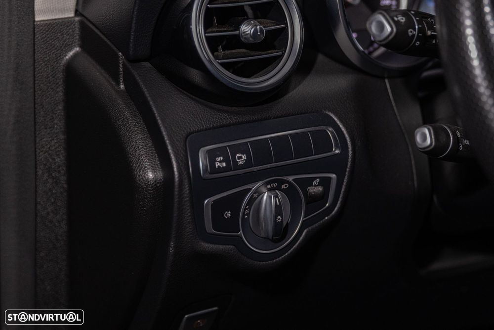 Mercedes-Benz GLC 250 d AMG Line 4-Matic - 17