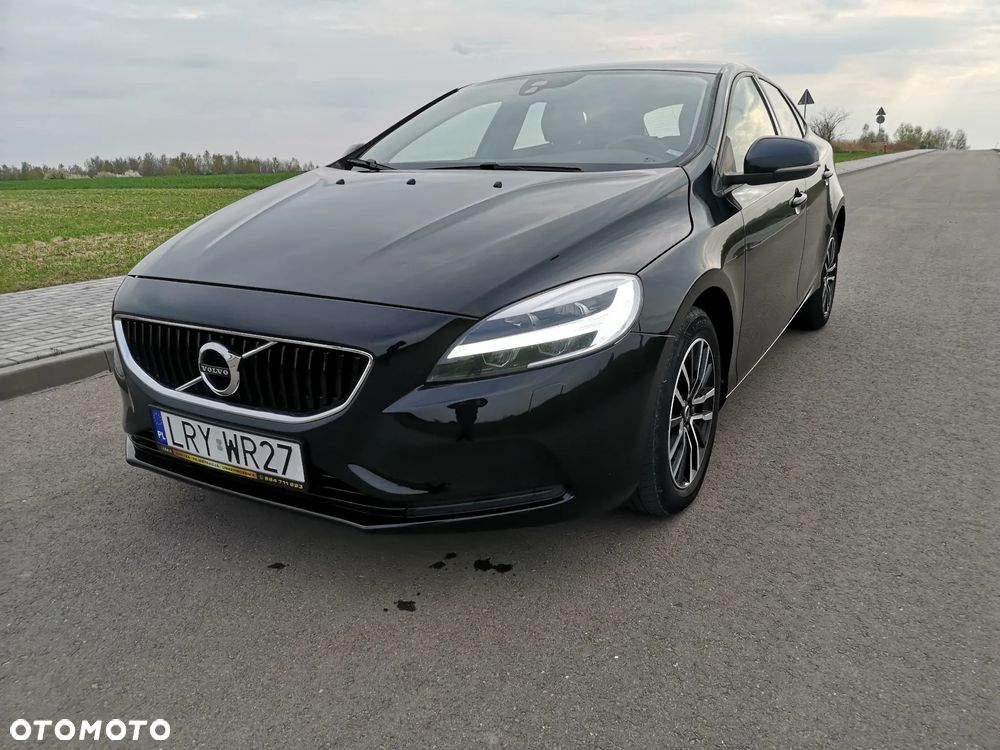 Volvo V40 D2 Momentum - 11