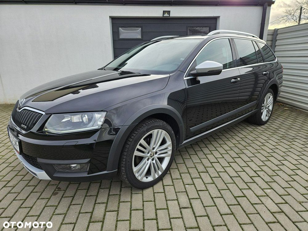 Skoda Octavia - 11
