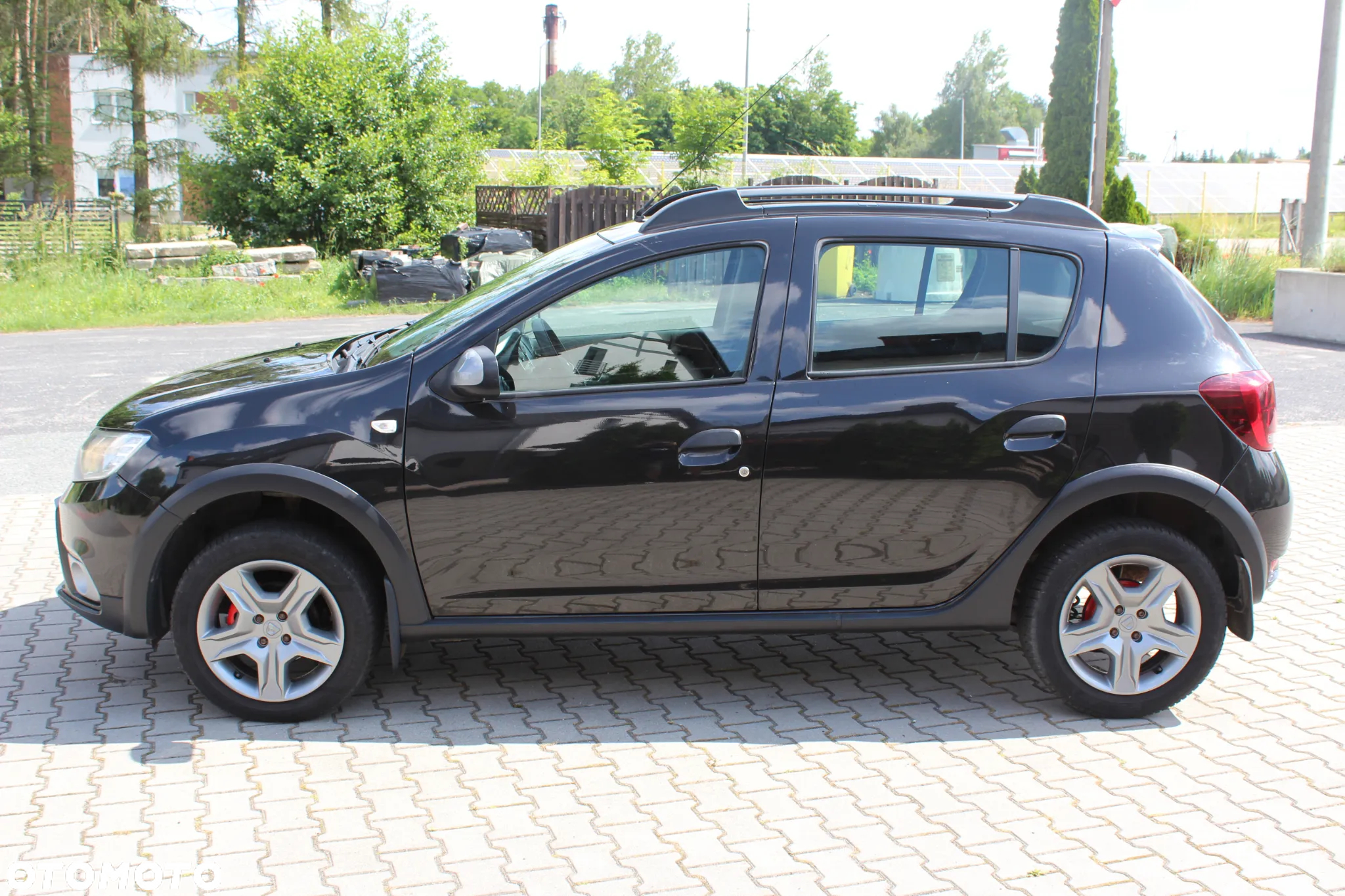 Dacia Sandero Stepway TCe 90 (S&S) Prestige - 8