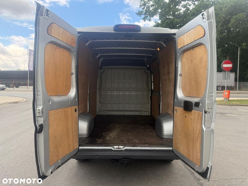 Fiat Ducato - 8