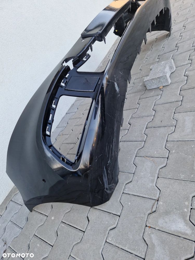 Zderzak Mercedes V klasa EQV W447 lift - 3