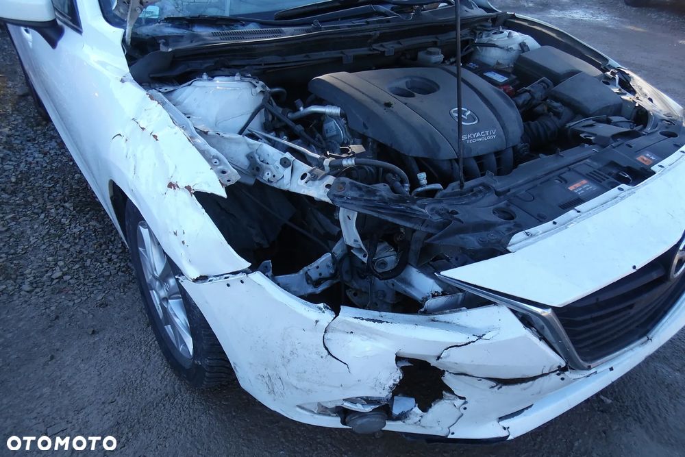 Mazda 3 2.0 Skyenergy - 23