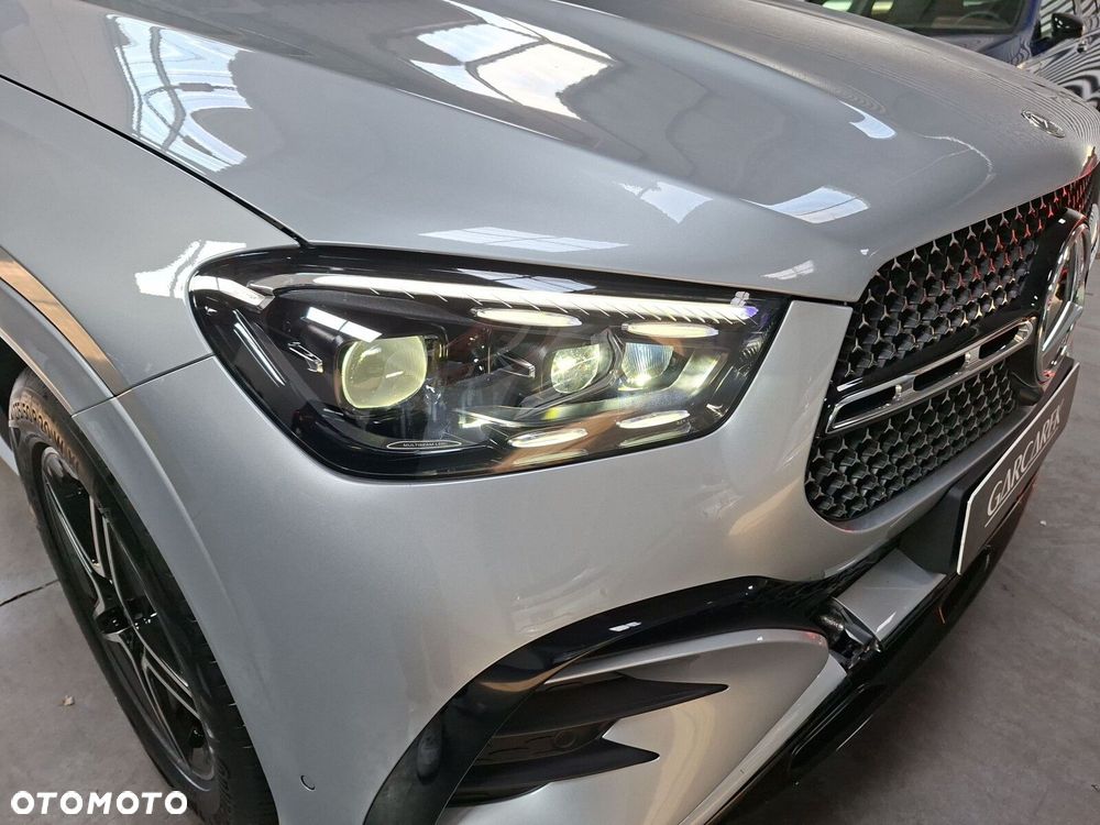 Mercedes-Benz GLE - 16