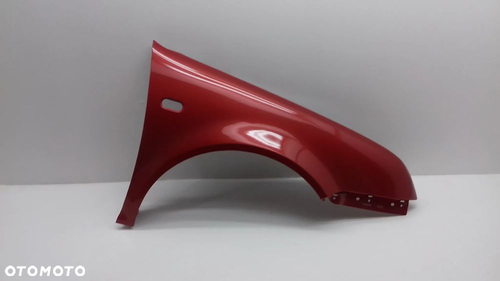 Błotnik lewy vw bora lb7z WSZYSTKIE KOLORY - 9