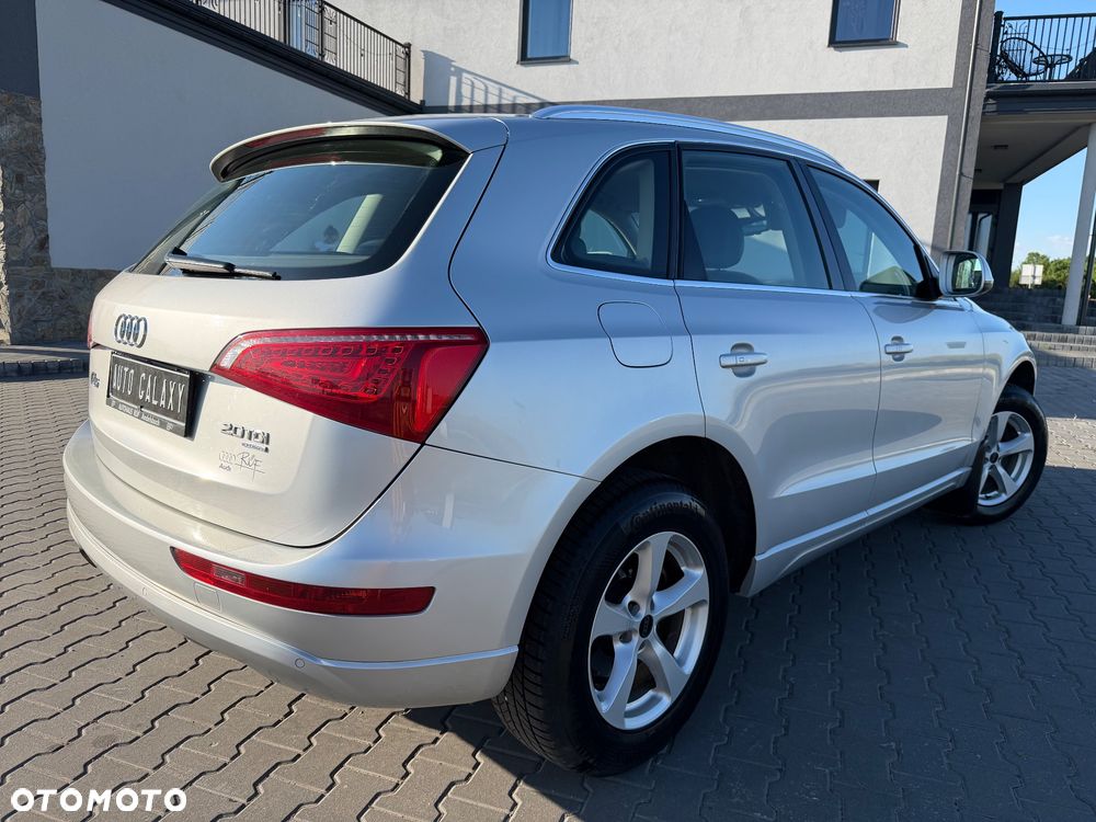 Audi Q5 - 8