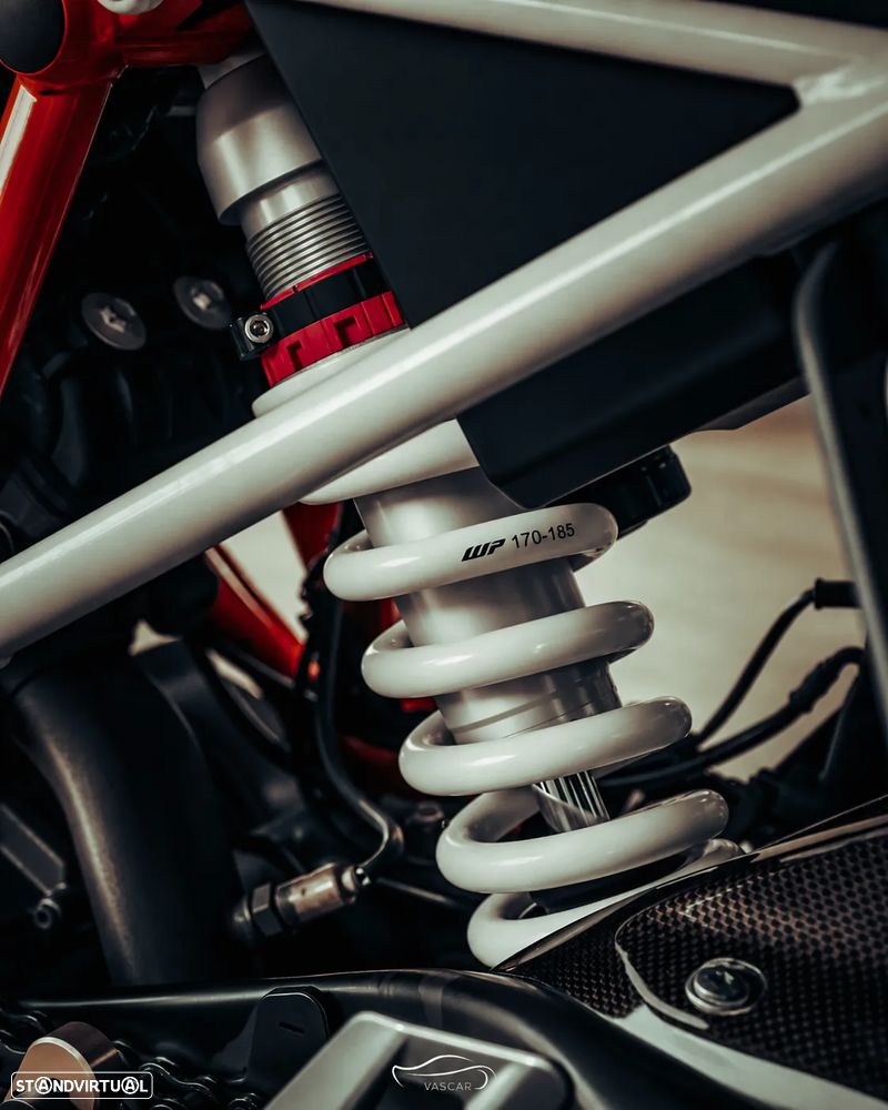 KTM Superduke - 20