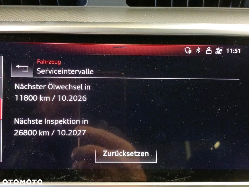 Audi A6 Limousine 45 TFSI quattro S tronic sport - 14