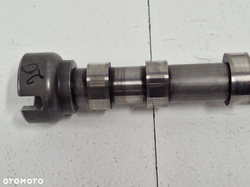 ford kuga mondeo mk4 2.0 tdci peugeot citroen 2.0 hdi wałek rozrządu 9683073880 - 2