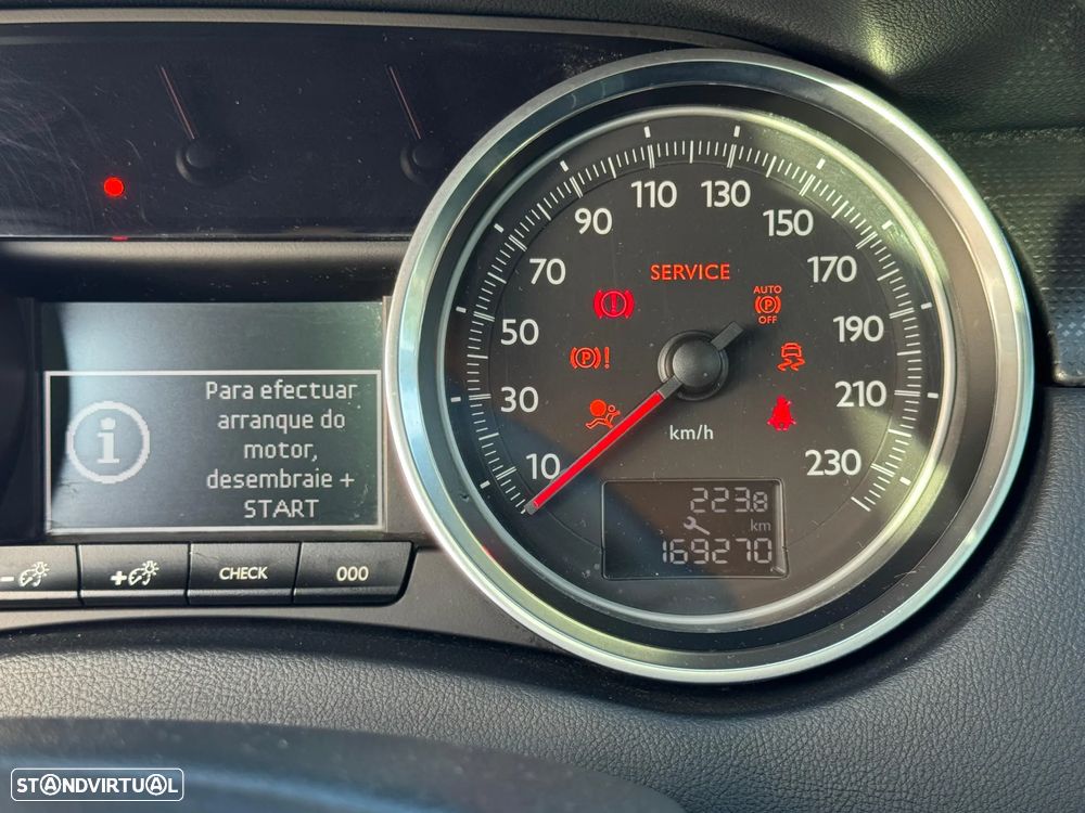 Peugeot 508 SW 2.0 BlueHDi Allure J18 - 20