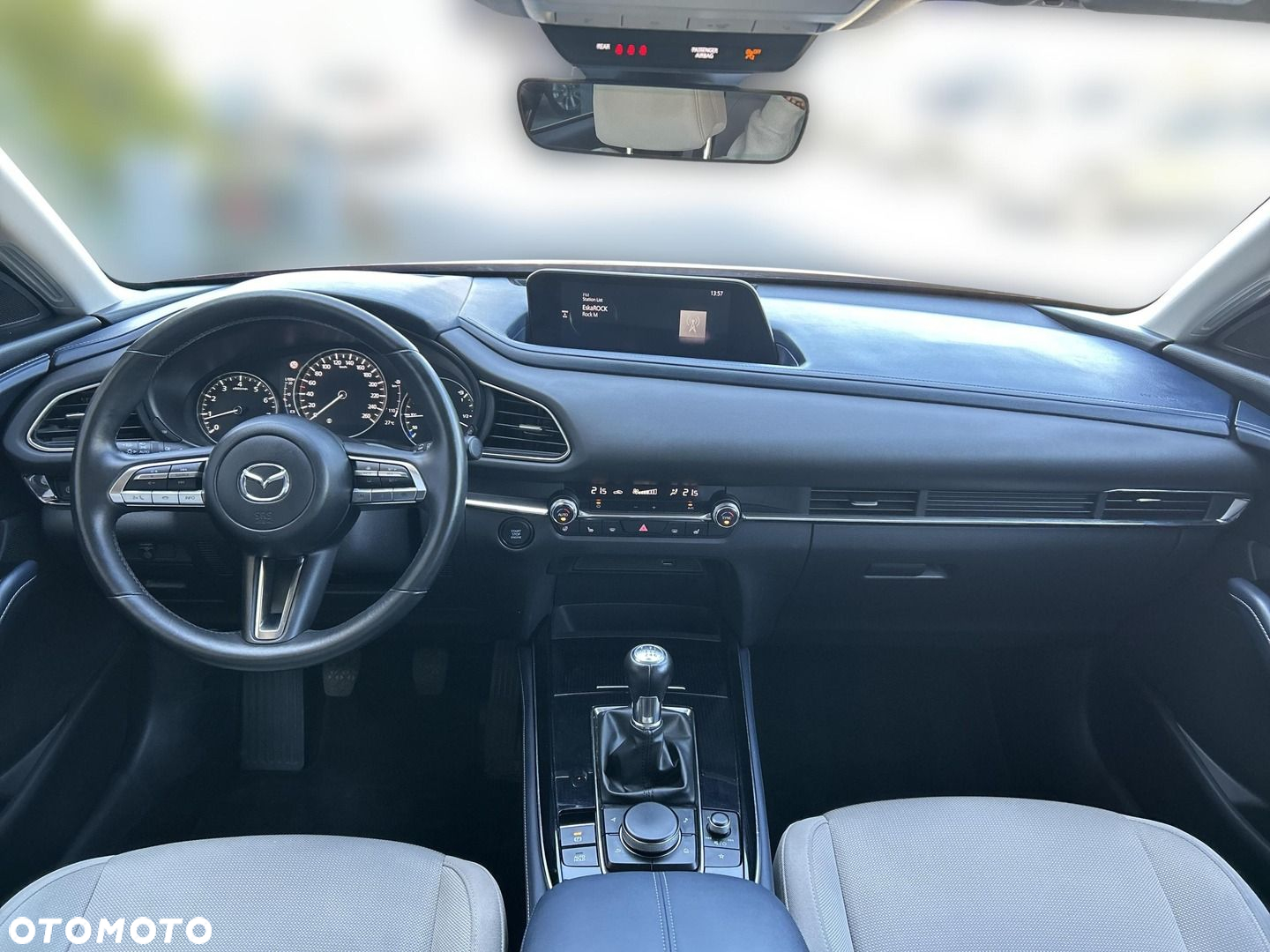 Mazda CX-30 - 11