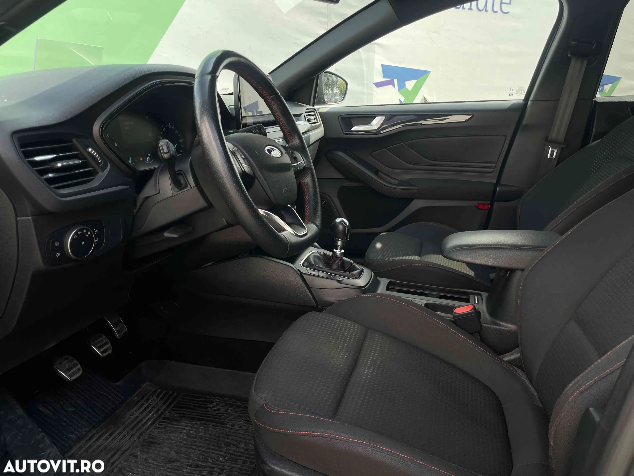 Ford Focus - 15