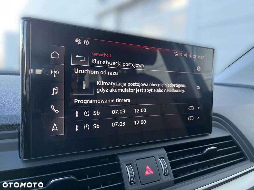 Audi Q5 50 TFSI e Quattro S Line S tronic - 30