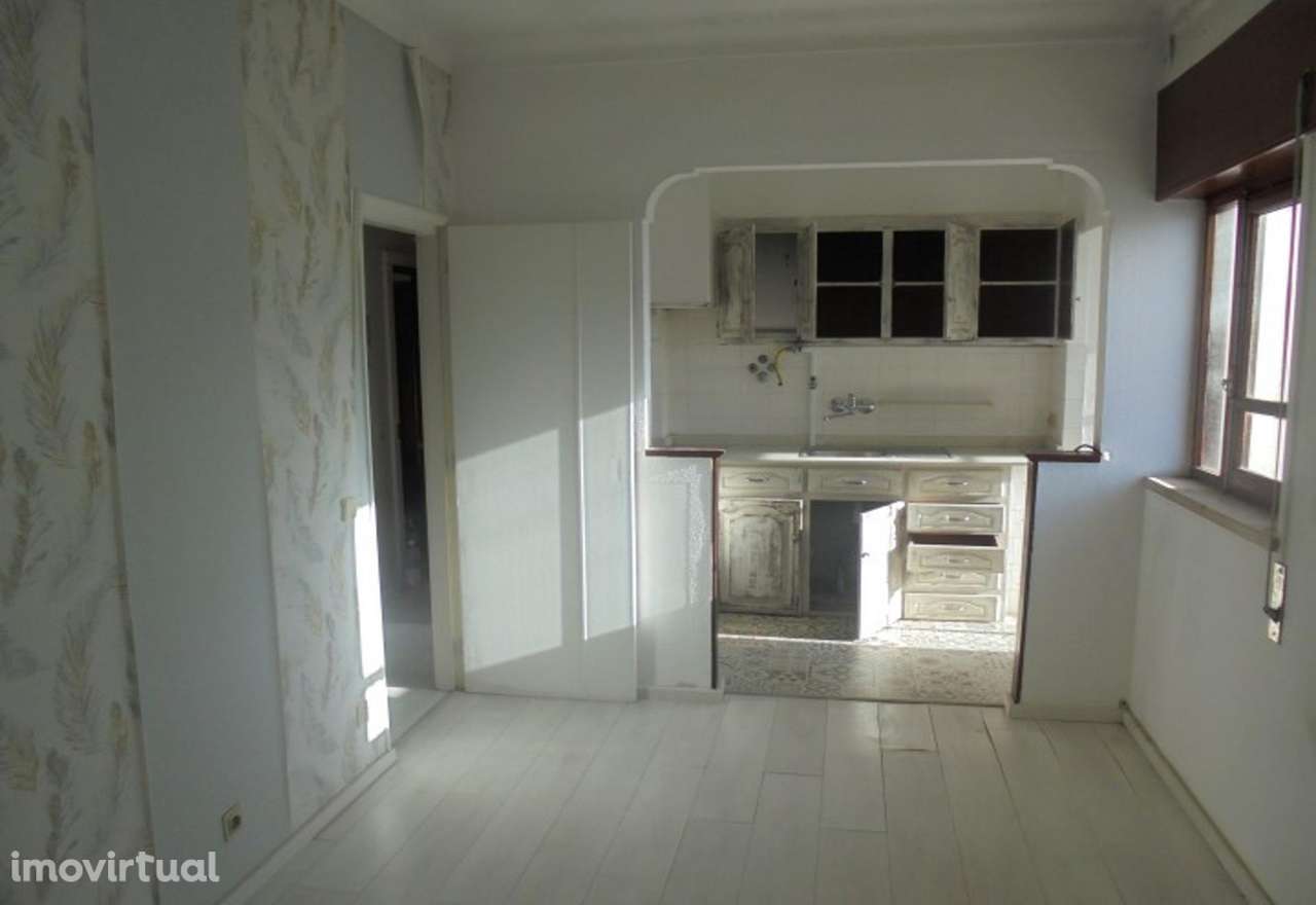 Apartamento T2 em Almeirim - Grande imagem: 2/20