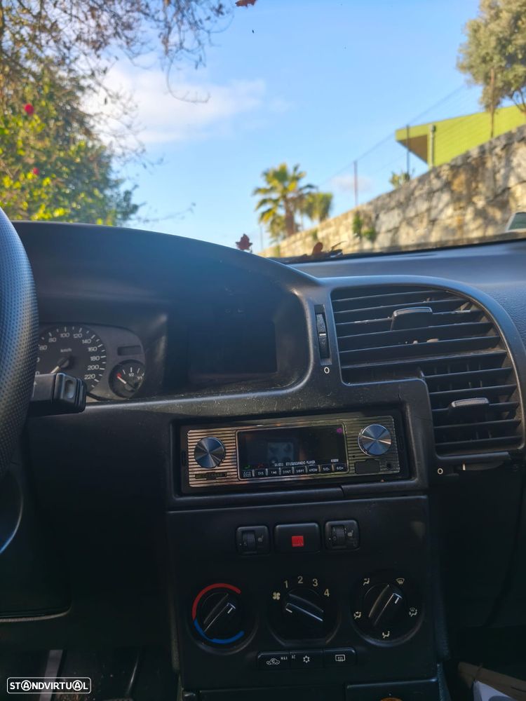 Opel Zafira 1.6 Elegance - 6