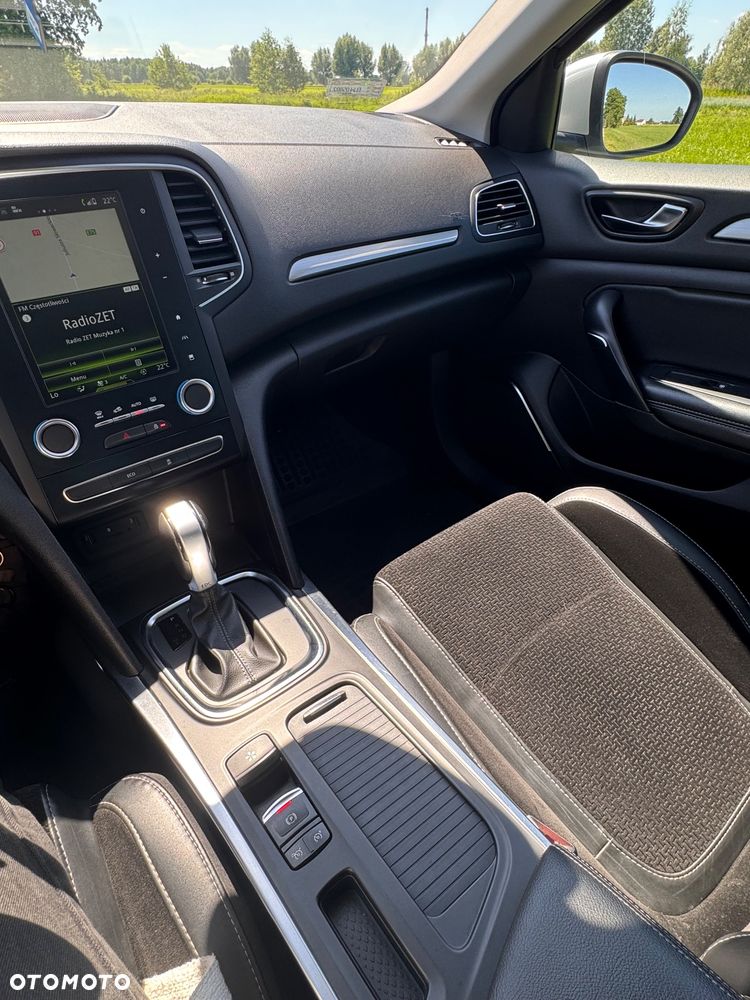 Renault Megane 1.5 dCi Limited EDC EU6 - 28