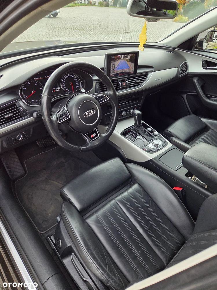 Audi A6 ver-2-0-tdi-ultra-s-tronic - 4