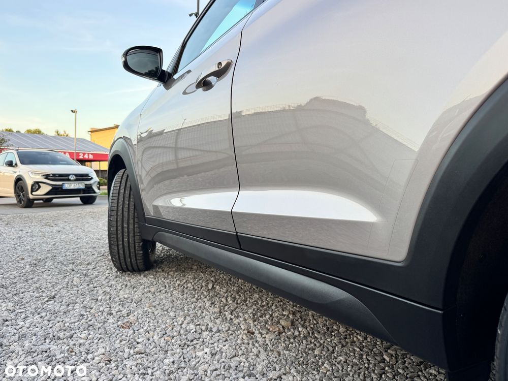 Hyundai Tucson 1.6 GDi Style 2WD - 17