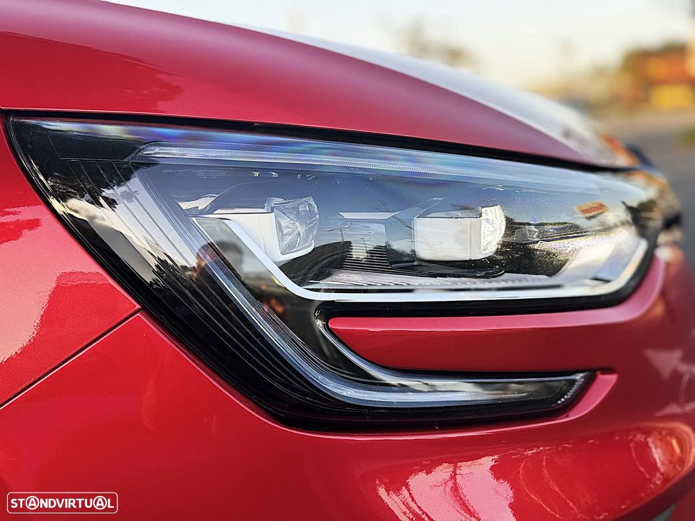 Renault Mégane ENERGY dCi 110 INTENS - 5