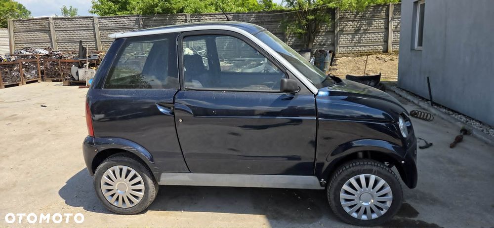 TASSO BINGO 0,5 500 5,5KM skrzynia biegów - 9