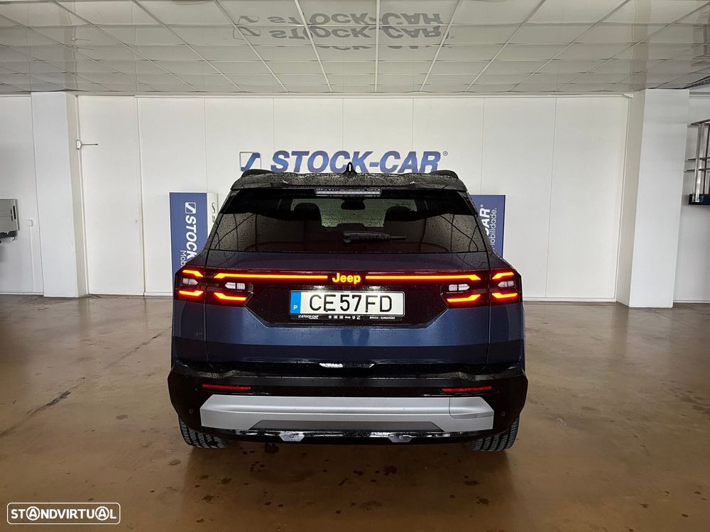 Jeep Compass - 7