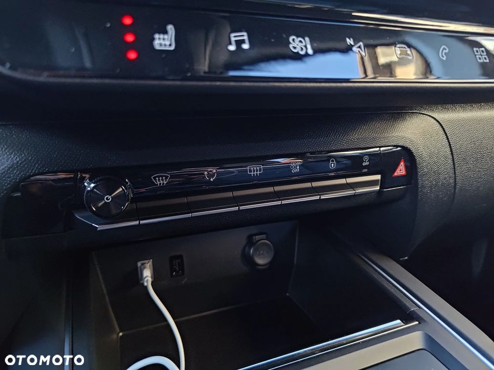 Citroën C5 Aircross 1.2 mHEV Plus eDCT6 - 36