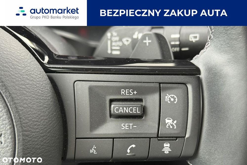 Nissan Qashqai 1.3 DIG-T MHEV N-Connecta Xtronic - 17