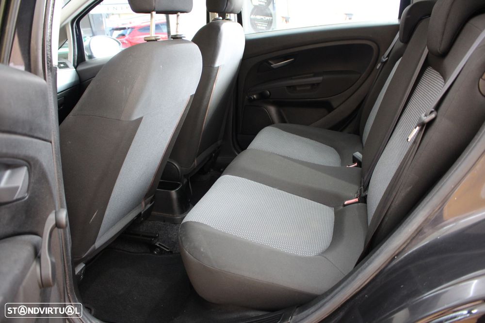Fiat Grande Punto 1.2 Dynamic - 35