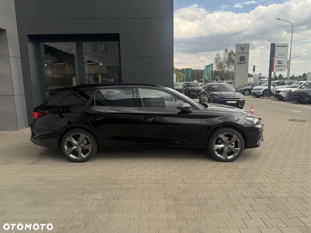 Cupra Leon - 8
