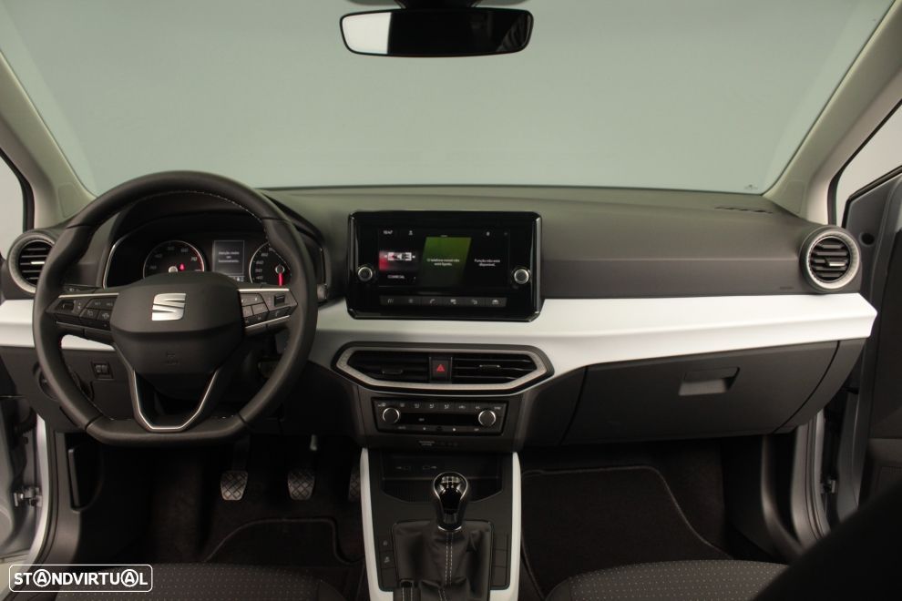 SEAT Arona 1.0 TSI Style - 14