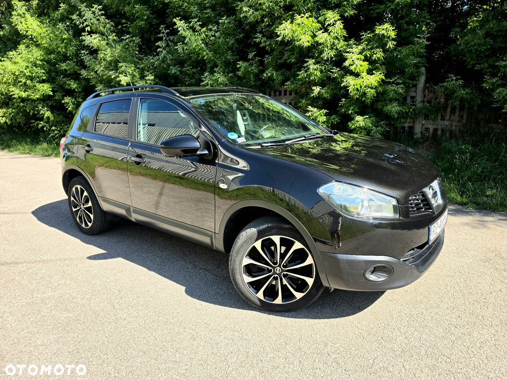 Nissan Qashqai 1.6 dCi 360 S&S - 24