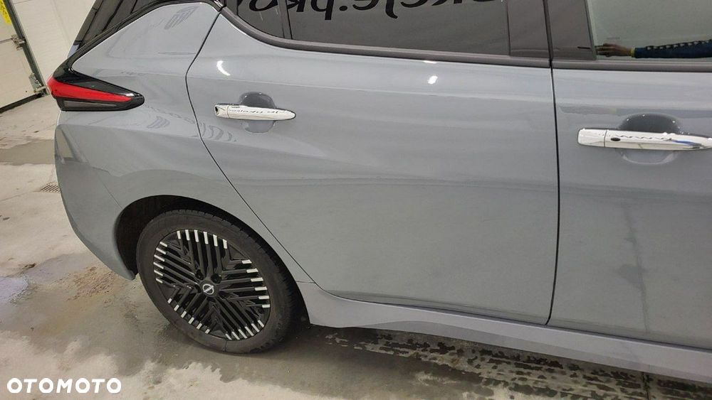 Nissan Leaf 40kWh N-Connecta - 5