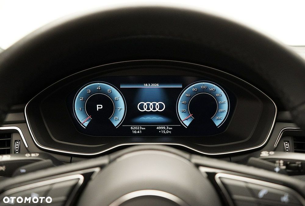 Audi A5 Sportback - 26