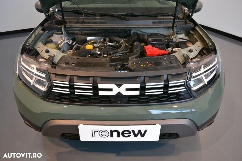 Dacia Duster ECO-G 100 Journey - 20
