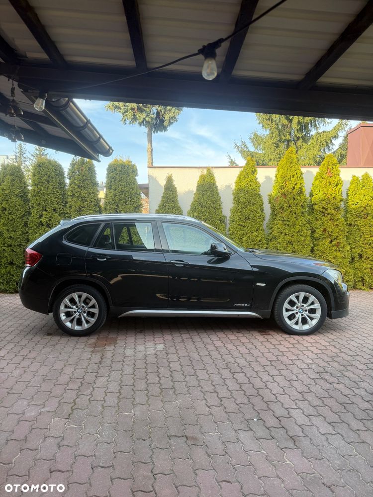 BMW X1 - 2
