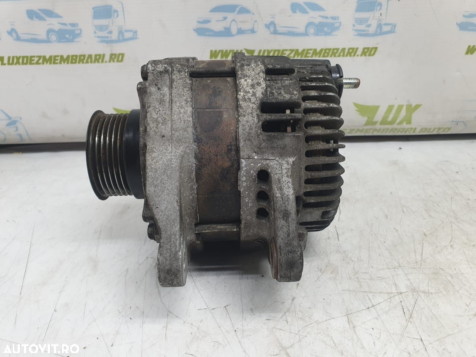 Alternator 1.8 d 4n13 1800a334 Mitsubishi Outlander 3 - 1